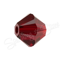 Swarovski 5328 Siam (208)
