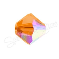 Swarovski 5328 Sun AB (248 AB)