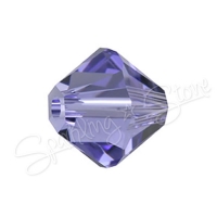 Swarovski 5328 Tanzanite (539)