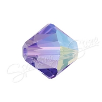 Swarovski 5328 Tanzanite AB (539 AB)