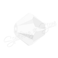 Swarovski 5328 White Alabaster (281)