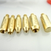 Iron-on Hotfix Applicator Wand Crystal Gem Rhinestone