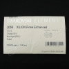 Swarovski Flat Backs (No Hotfix) 2058 SS9 Crystal Moonlight 001MOL