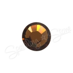 Swarovski Flat Backs (No Hotfix) 2058 Smoked Topaz 220