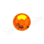 Swarovski Flat Backs (No Hotfix) 2058 Sun 248