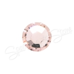 Swarovski Flat Backs (No Hotfix) 2058 Vintage Rose 319