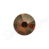Swarovski Flat Backs (No Hotfix) 2058 Indian Siam 327