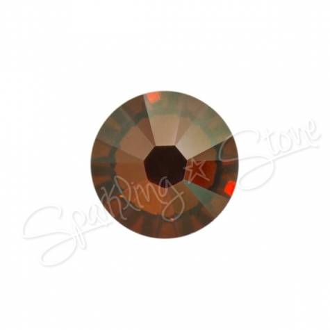 Swarovski Flat Backs (No Hotfix) 2058 Indian Siam 327