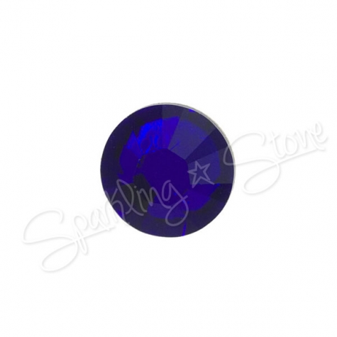 Swarovski Flat Backs (No Hotfix) 2058 Cobalt 369