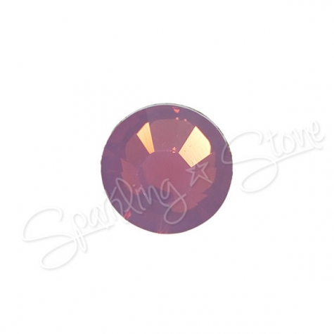 Swarovski Flat Backs (No Hotfix) 2058 Cyclamen Opal 398